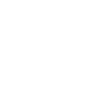 White square with a black pixelated face on a black background resembling a minimal robot or character.