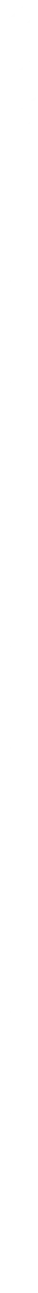 Vertical column of black stair-step pixel blocks on white background.